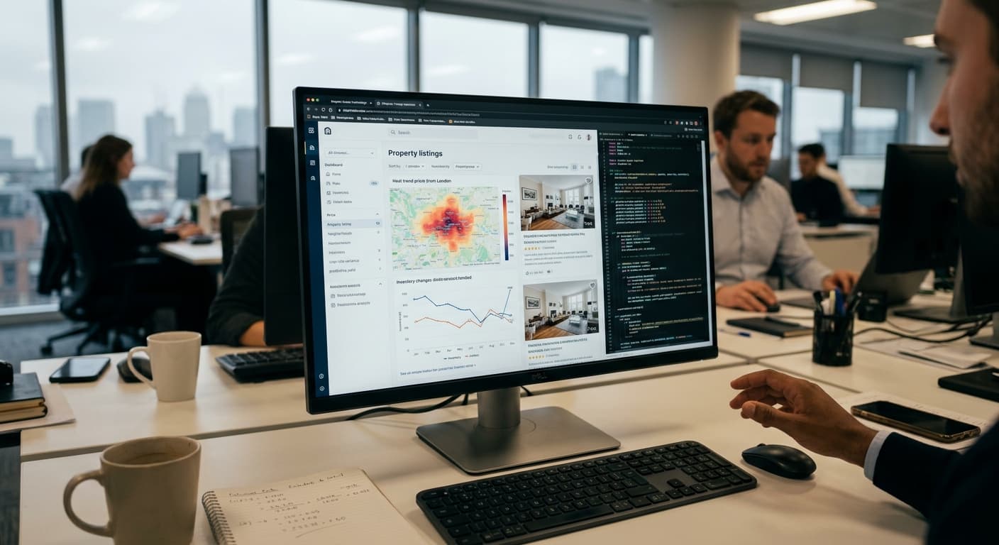 AI property platforms draw regulatory scrutiny over bias and affordability concerns