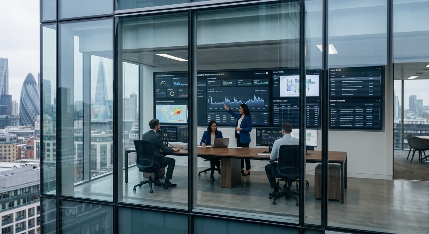 AI Rewrites the Property Manager's Job Description