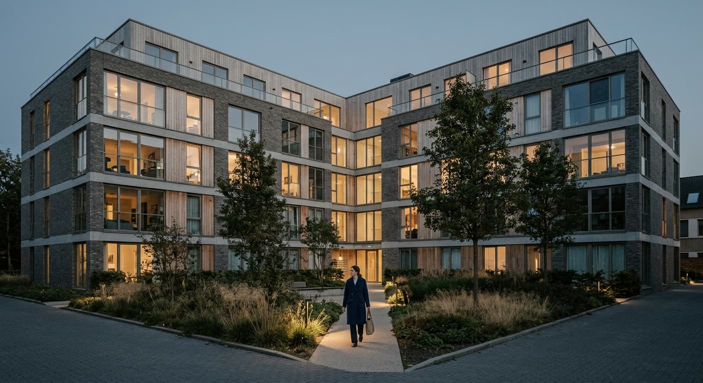 Arbor Report Signals Rental-Housing Stabilization as Refinancing Wave Picks Up