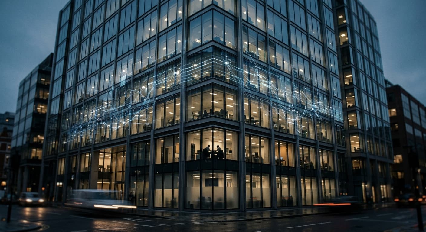 Australian Building Services Operator Evaluates AI Platform for Portfolio-Wide Efficiency