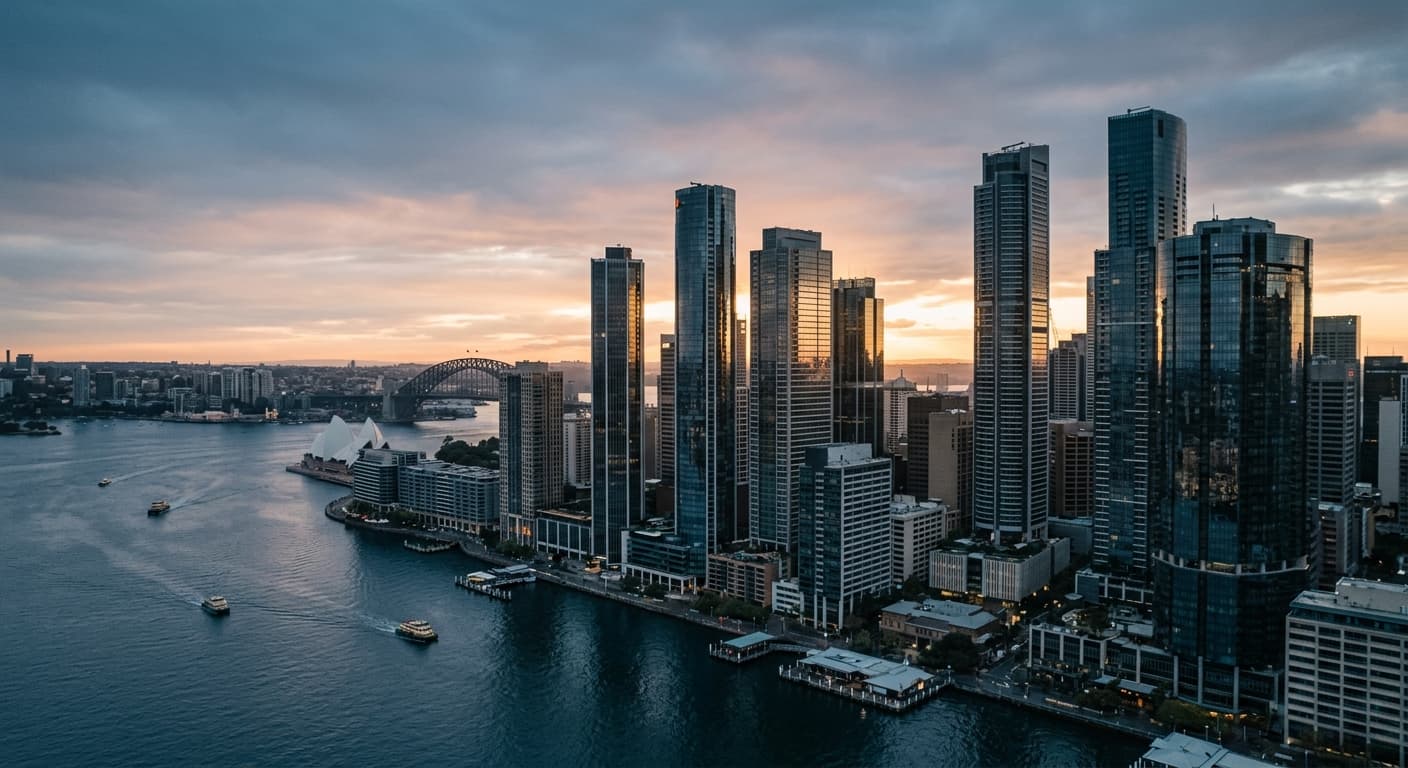 Australian Family Offices Head for USD 610m Market as Intergenerational Planning Drives Growth