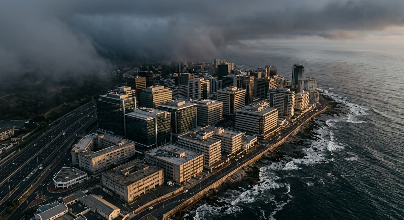Climate risk and rising premiums force US commercial landlords into self-insurance