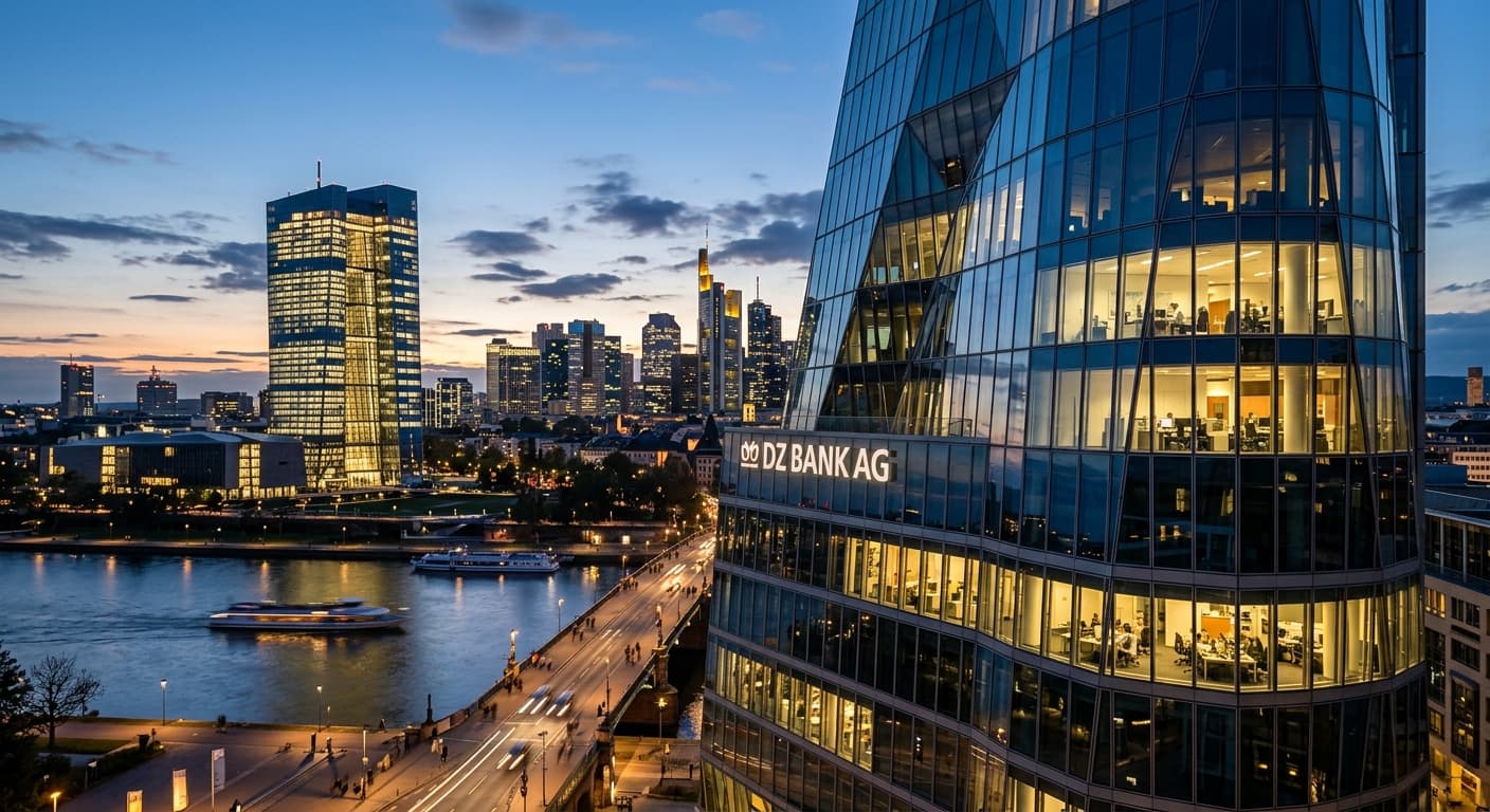 Euro Area Bankruptcies Surge Past Pre-Pandemic Levels as Bank Loan Books Hold Steady