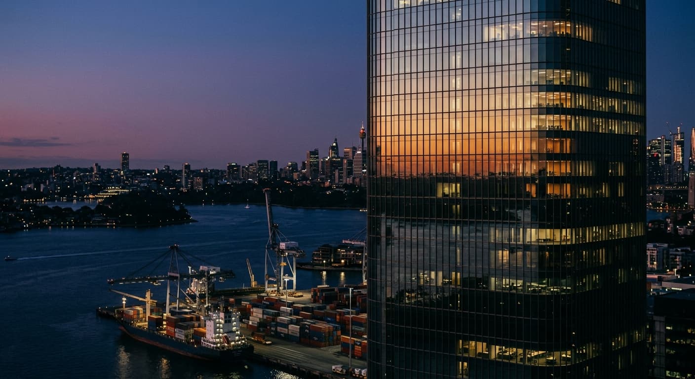 Family Offices Pivot From Trophy Assets to Income-Driven Real Estate Sectors