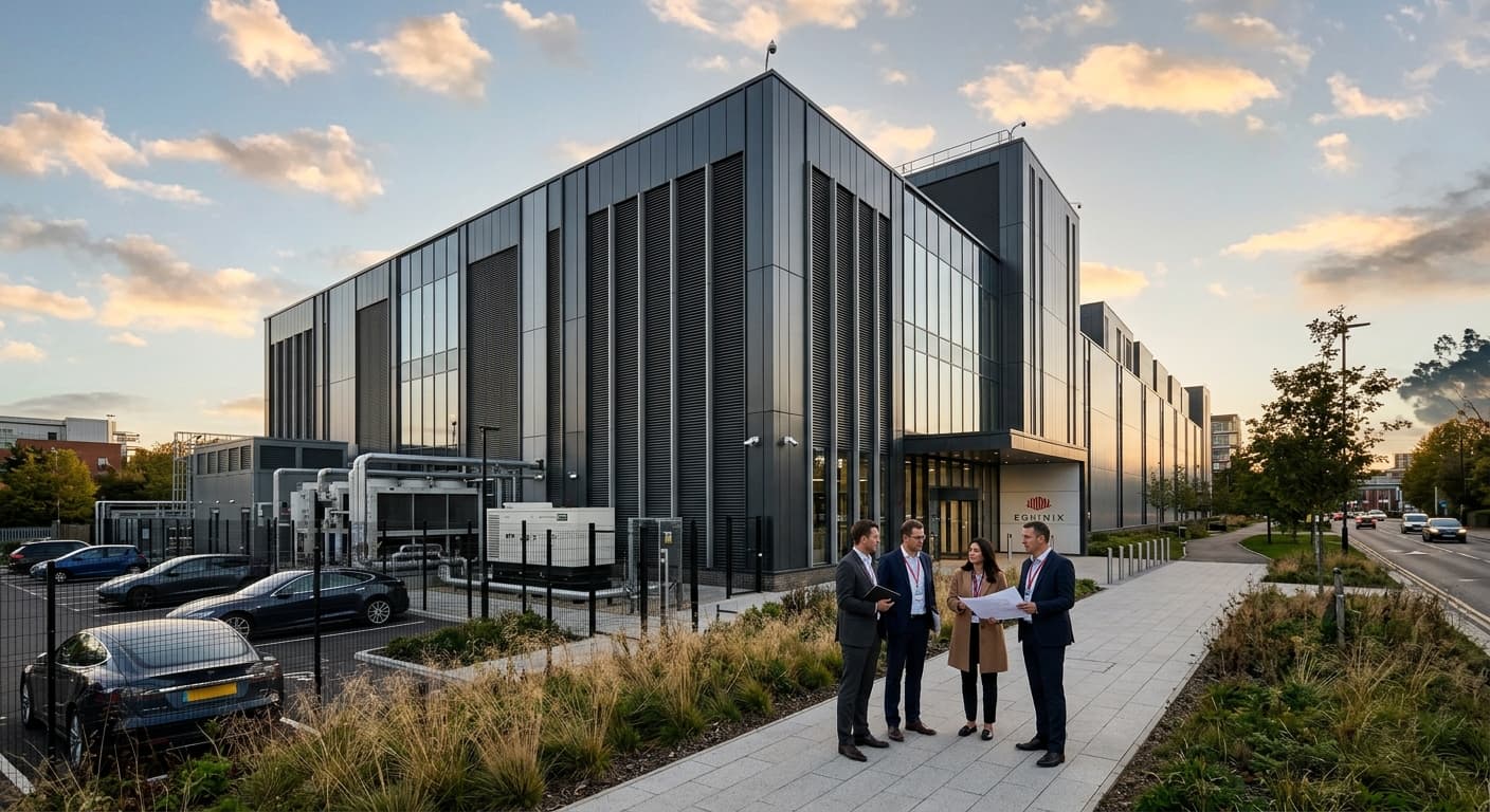 Family Offices Rotate Into Private Credit and Infrastructure as Real Estate Allocations Evolve
