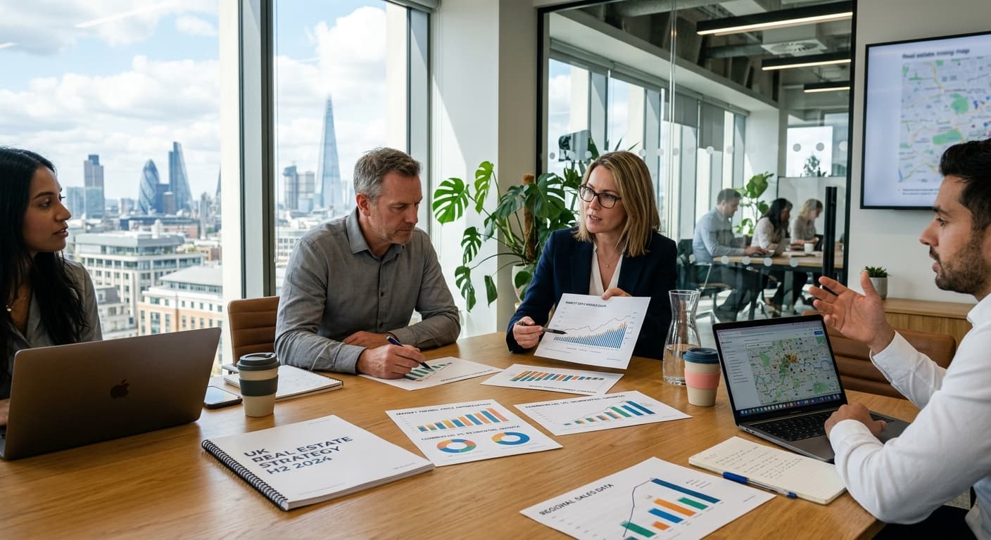 Family Offices Shift Real Estate Mix as Rate Environment Reshapes Sector Appetite