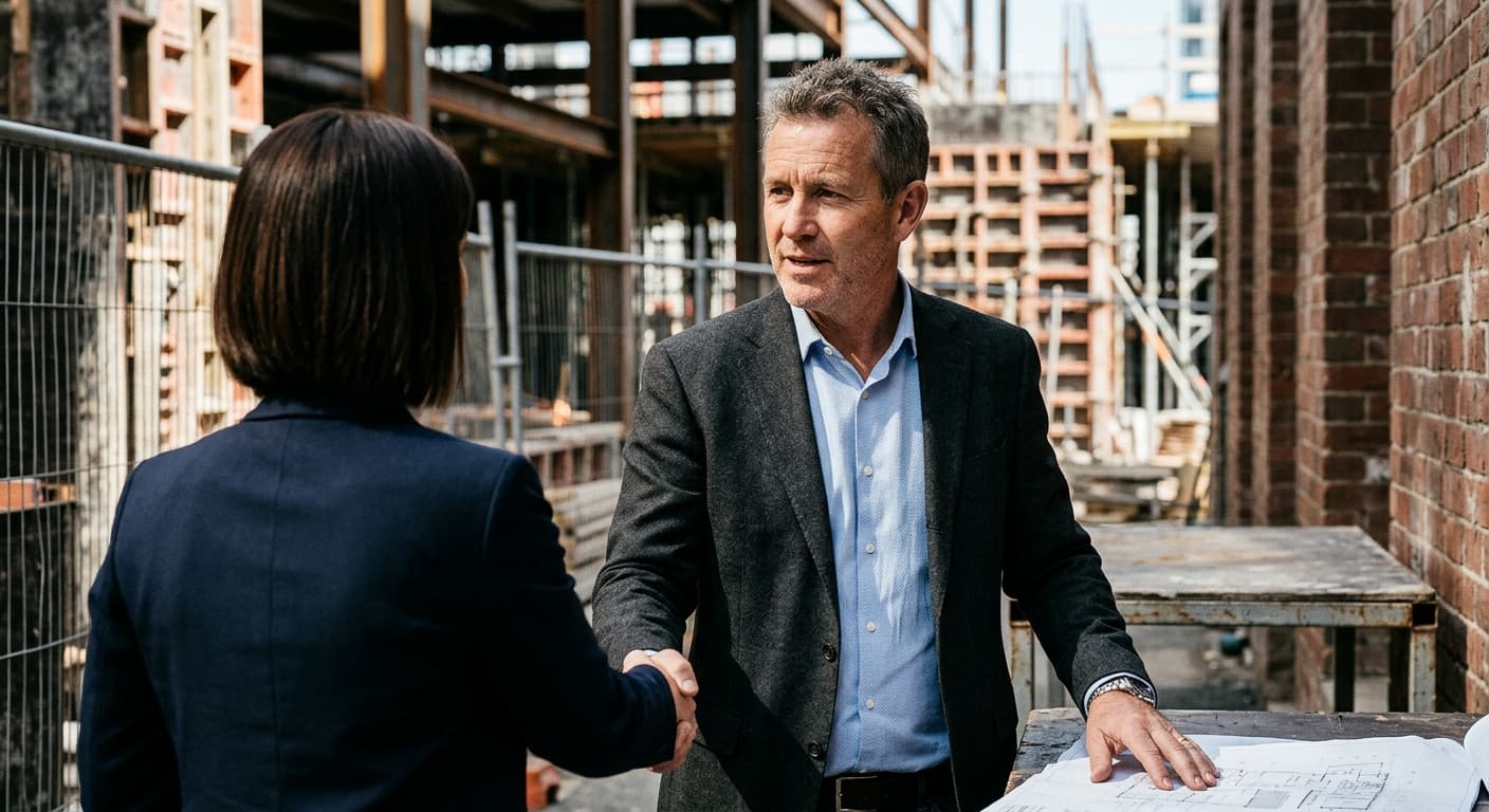 Family Offices Tilt Toward Direct Real Estate as 2026 Allocations Reset