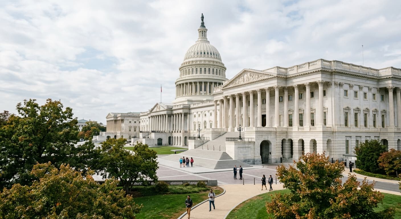 House Passes Bipartisan Housing Package With Implications for Private Real Estate Investors