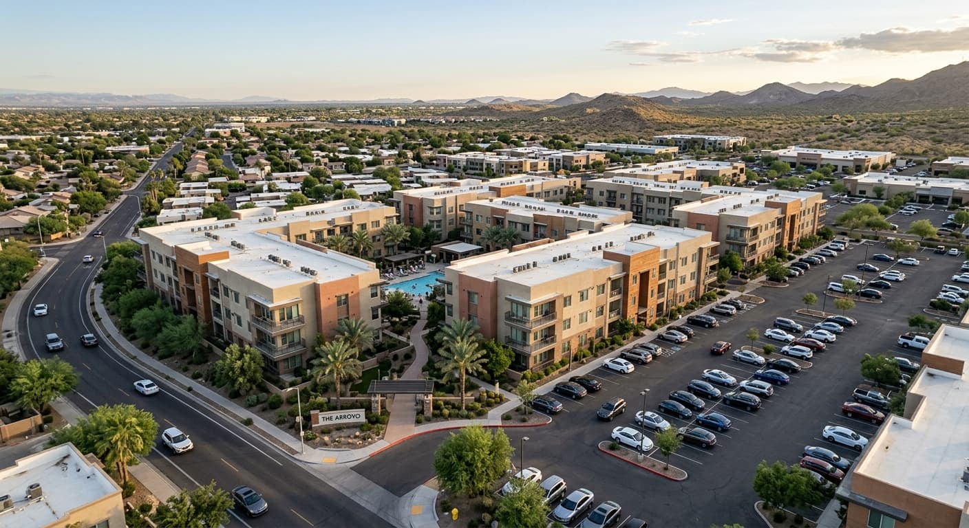 Independence Realty Trust to Acquire Centerspace in $8.1 Billion All-Stock Deal