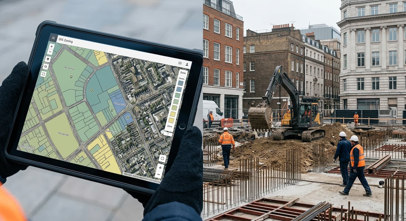 Land Use Intelligence Platforms Become Underwriting Standard in Commercial Real Estate