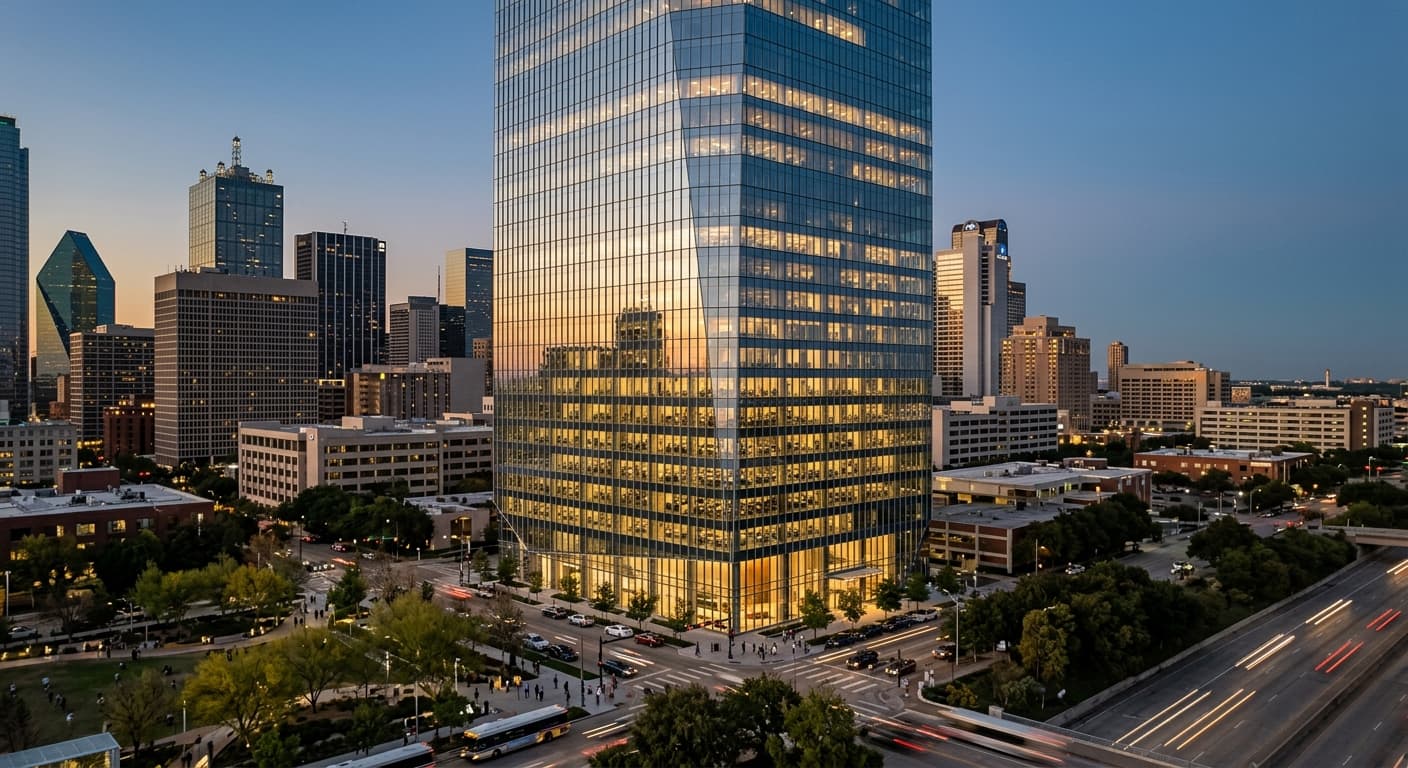 Lincoln Property Closes $400 Million Family Office Programme as 2026 Equity Crosses $2 Billion