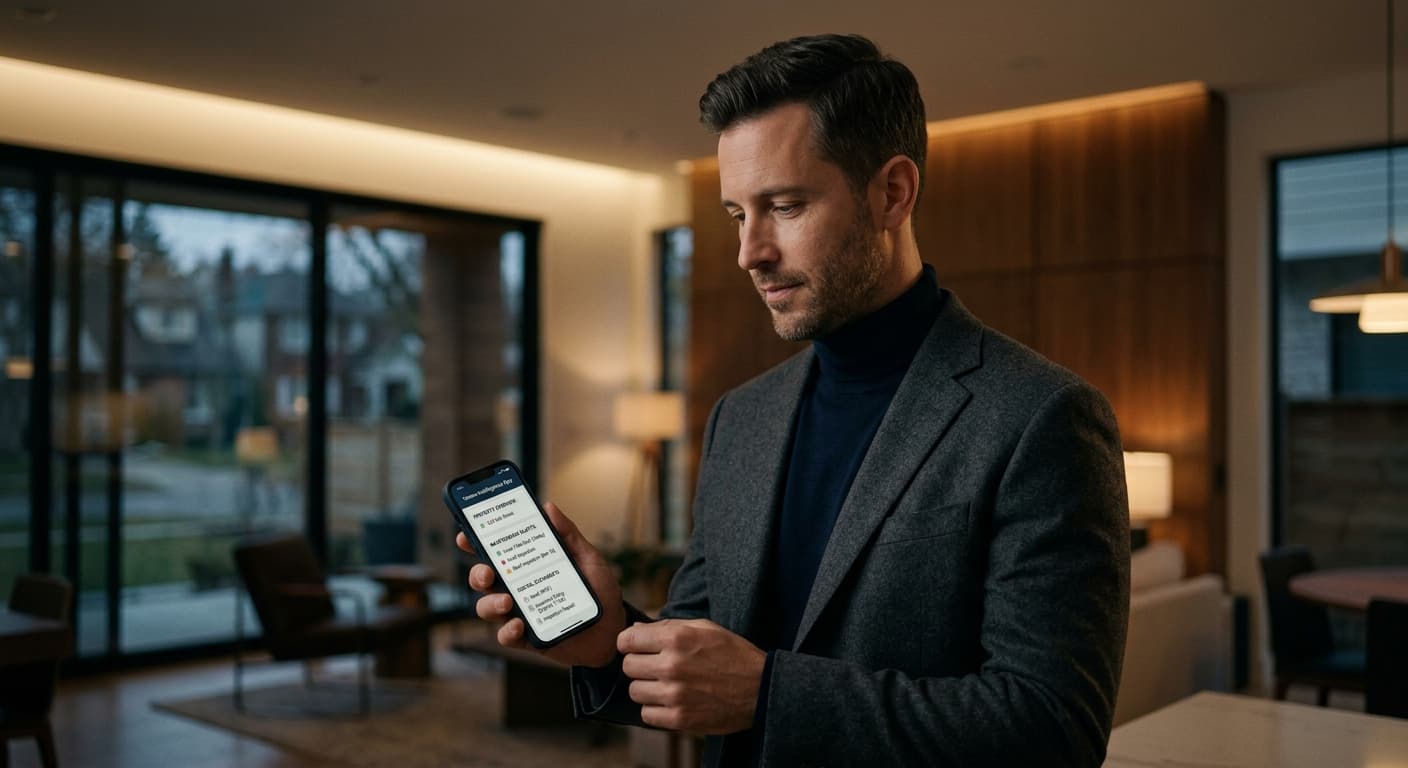 Martha Stewart Co-Founds Home-Intelligence App as Douglas Elliman Targets AI Cost Cuts