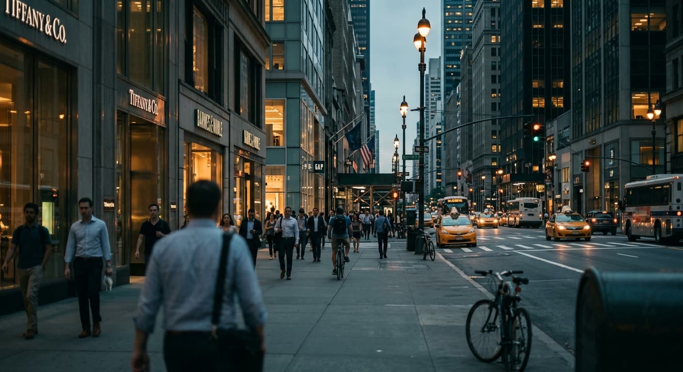 Matthews Expands New York Footprint as Private Capital Drives Repricing Cycle