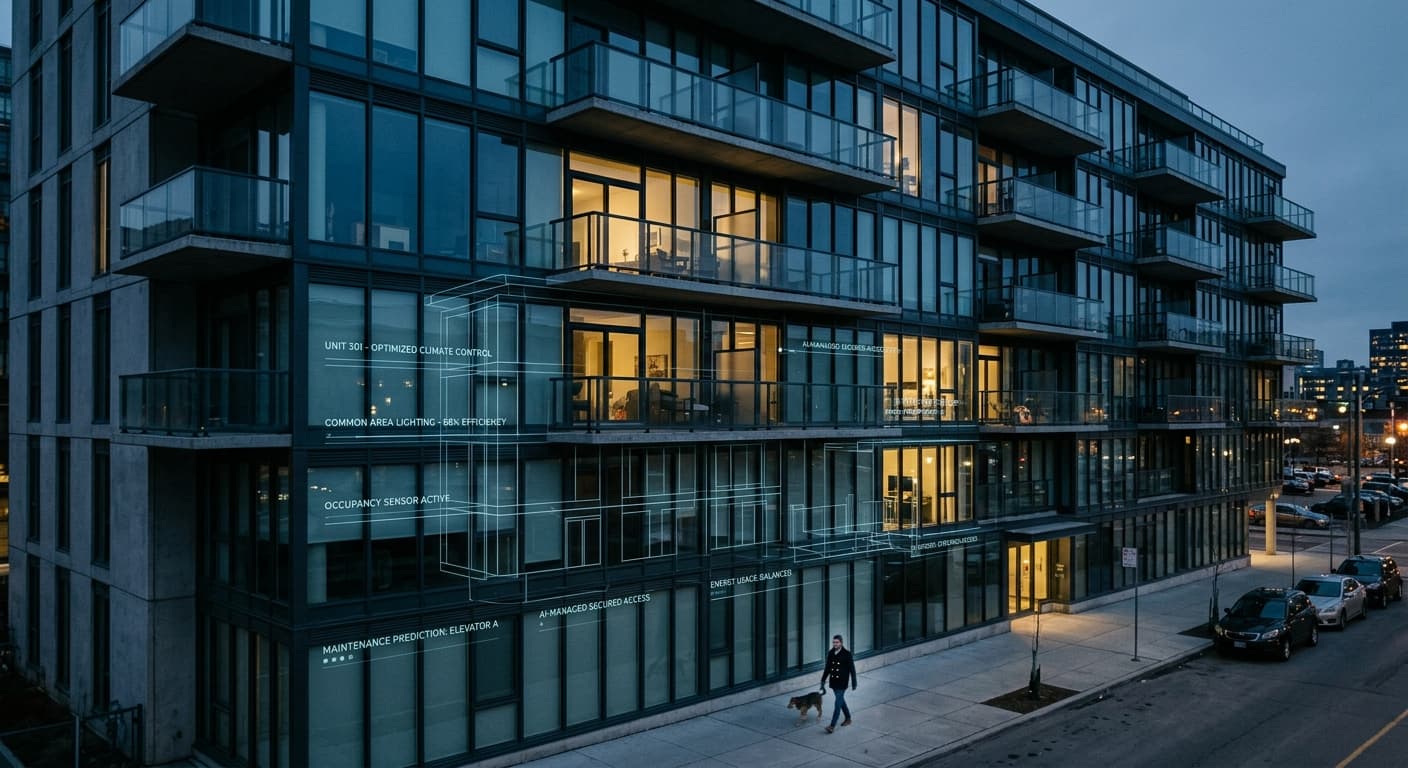 Multifamily Operators Scale AI Adoption as Front-Office Use Cases Gain Traction