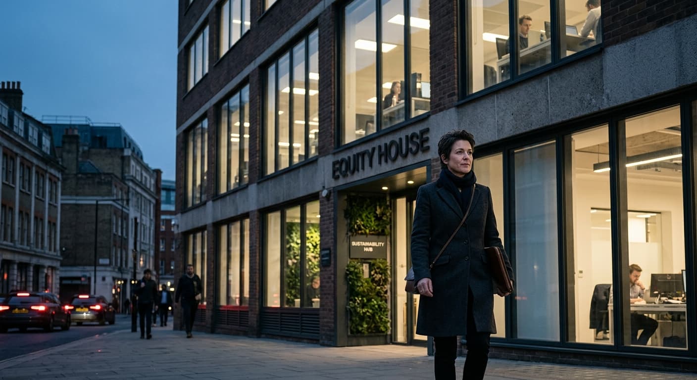 Net-Zero Retrofits Become a Distinct Family-Office Strategy
