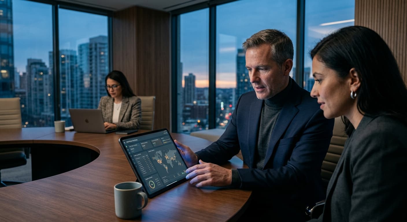 PropTech Adoption Accelerates Inside Single-Family Offices